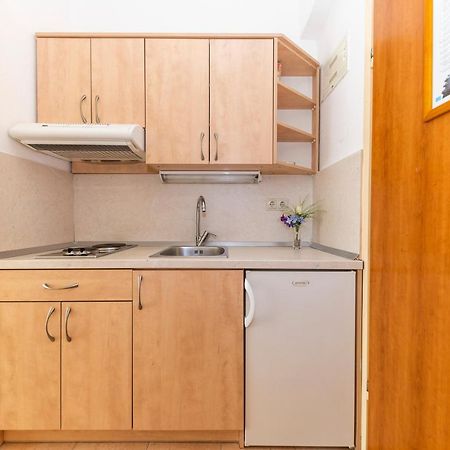 Guesthouse Villa Irena Задар Екстериор снимка