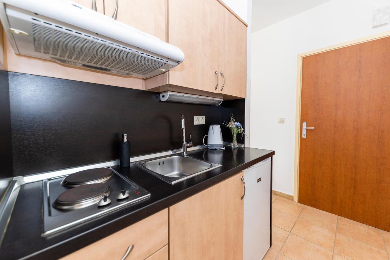 Guesthouse Villa Irena Задар Екстериор снимка