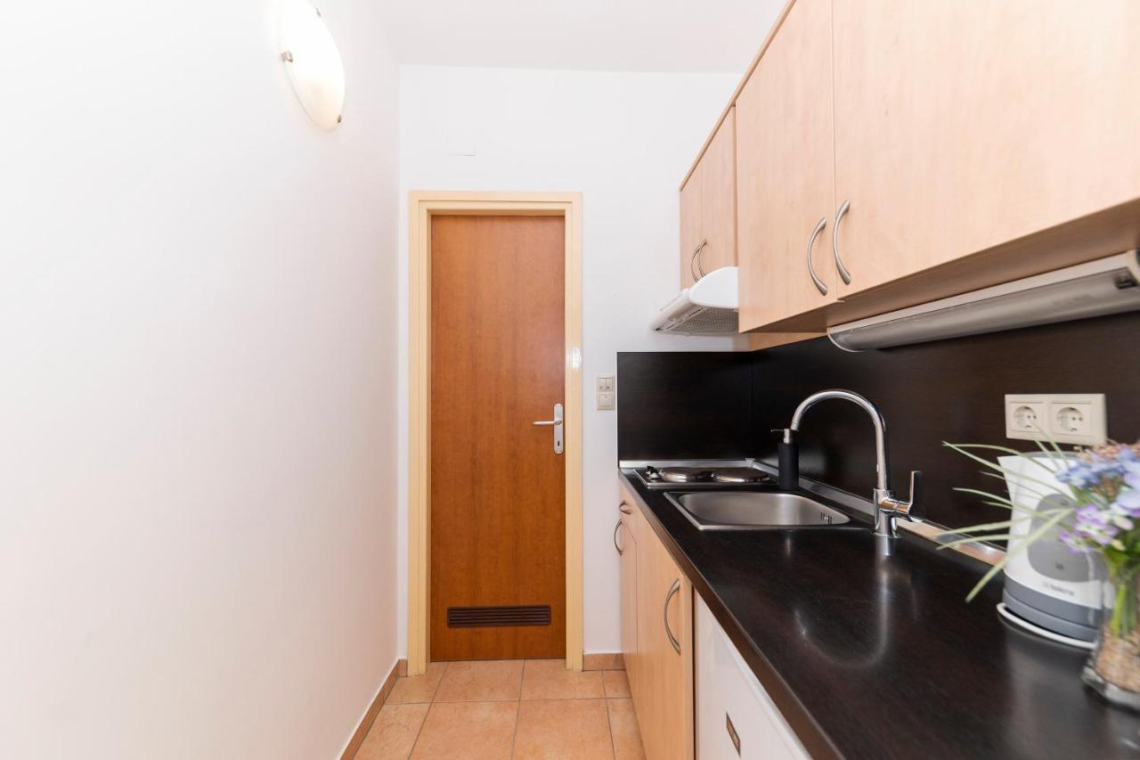 Guesthouse Villa Irena Задар Екстериор снимка