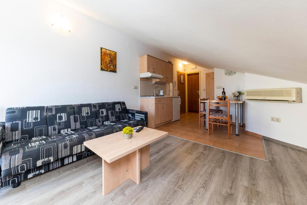 Guesthouse Villa Irena Задар Екстериор снимка