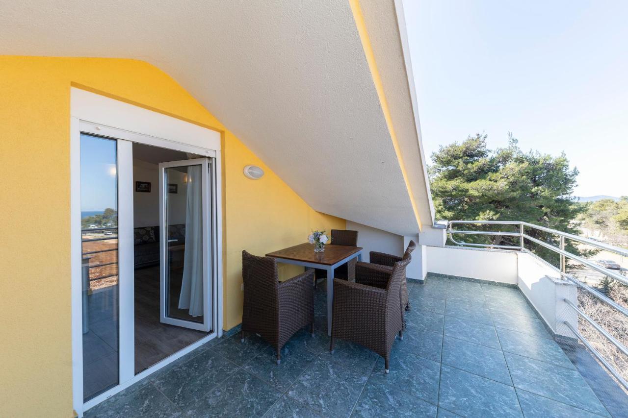 Guesthouse Villa Irena Задар Екстериор снимка