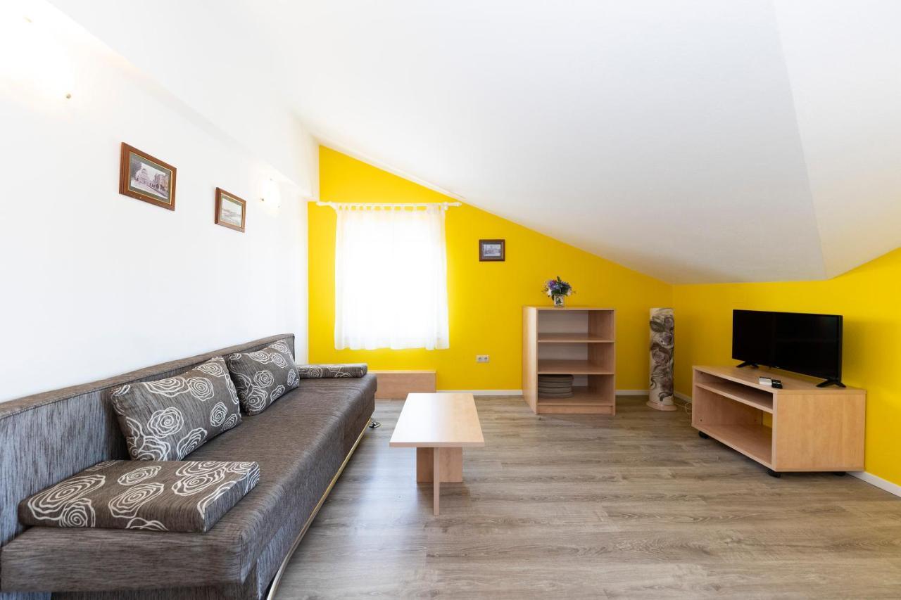 Guesthouse Villa Irena Задар Екстериор снимка