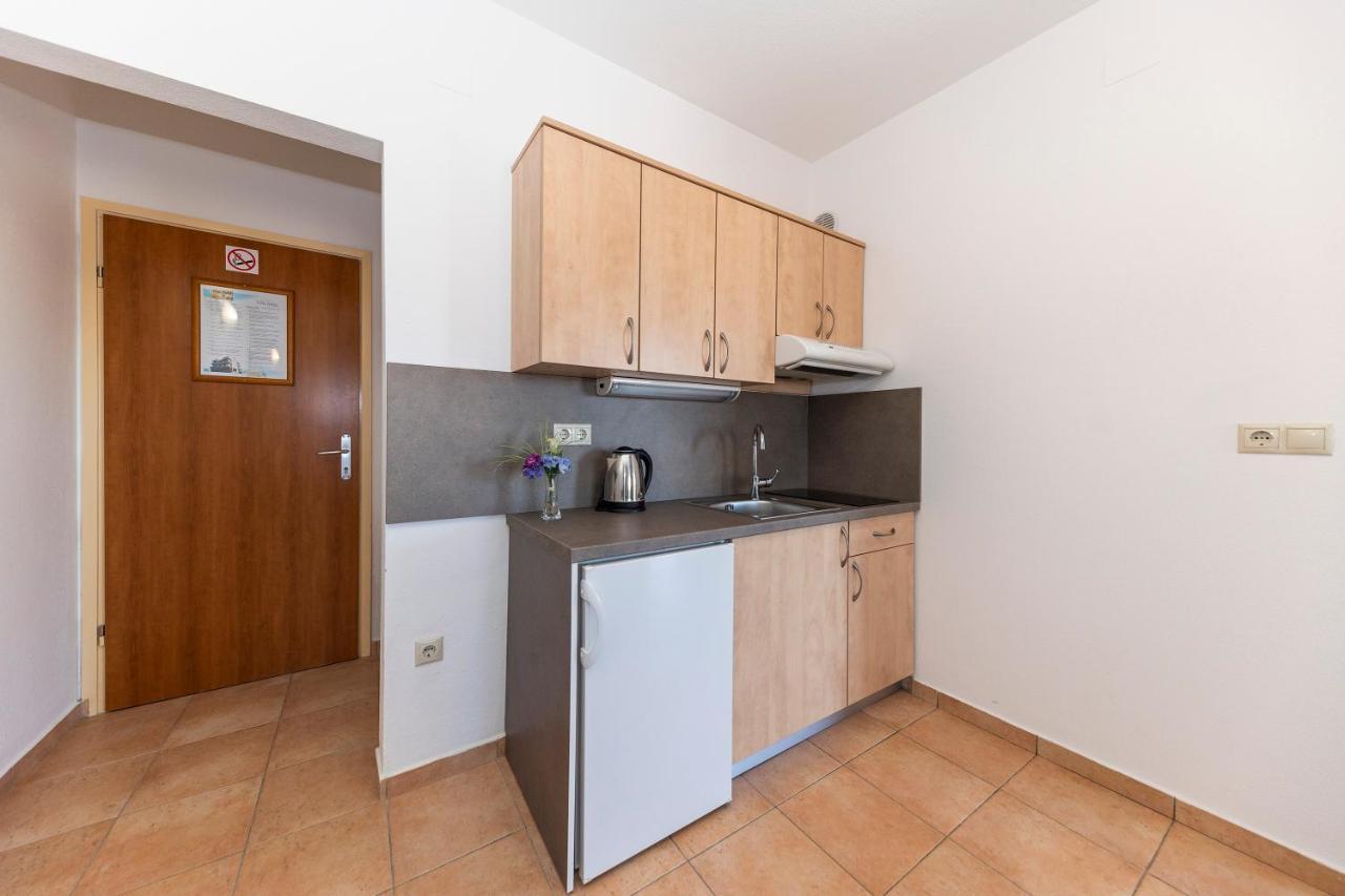 Guesthouse Villa Irena Задар Екстериор снимка