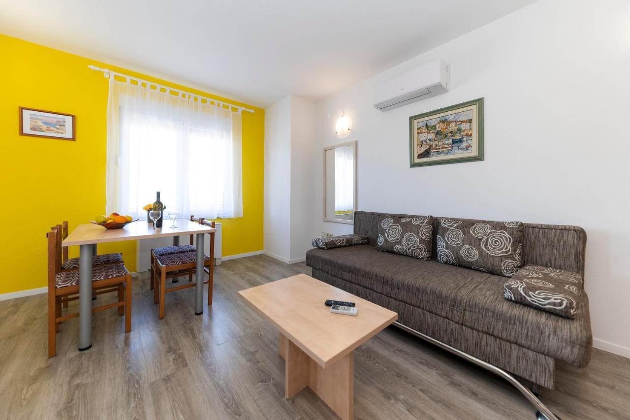 Guesthouse Villa Irena Задар Екстериор снимка