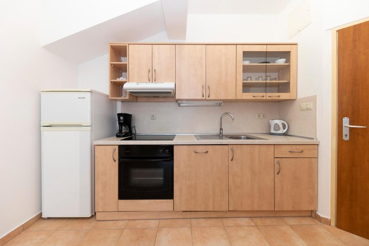 Guesthouse Villa Irena Задар Екстериор снимка