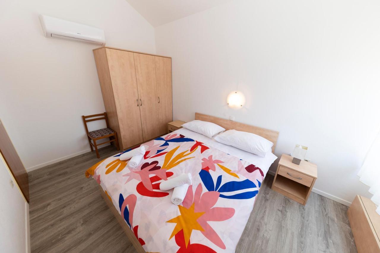 Guesthouse Villa Irena Задар Екстериор снимка