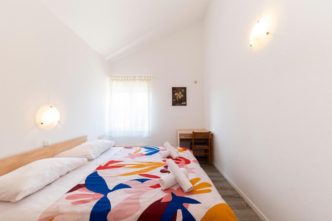 Guesthouse Villa Irena Задар Екстериор снимка