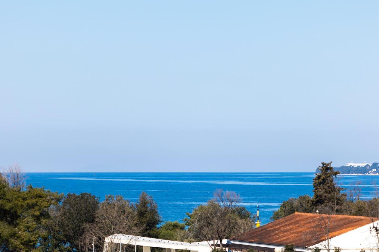 Guesthouse Villa Irena Задар Екстериор снимка