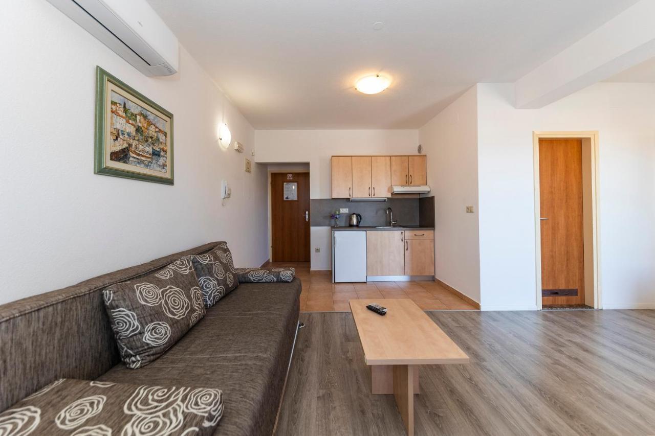 Guesthouse Villa Irena Задар Екстериор снимка