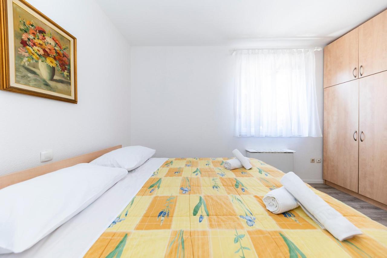 Guesthouse Villa Irena Задар Екстериор снимка