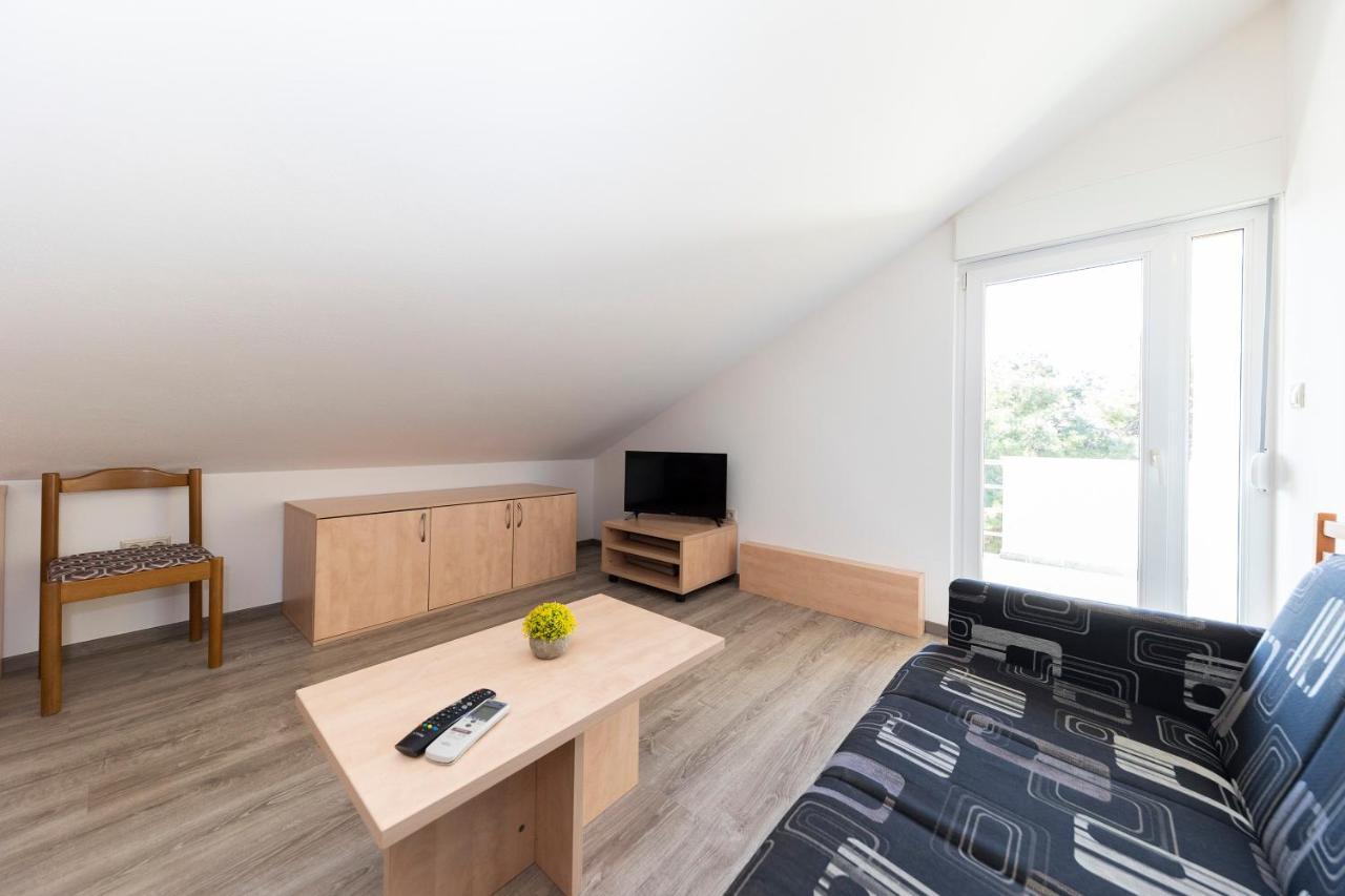 Guesthouse Villa Irena Задар Екстериор снимка