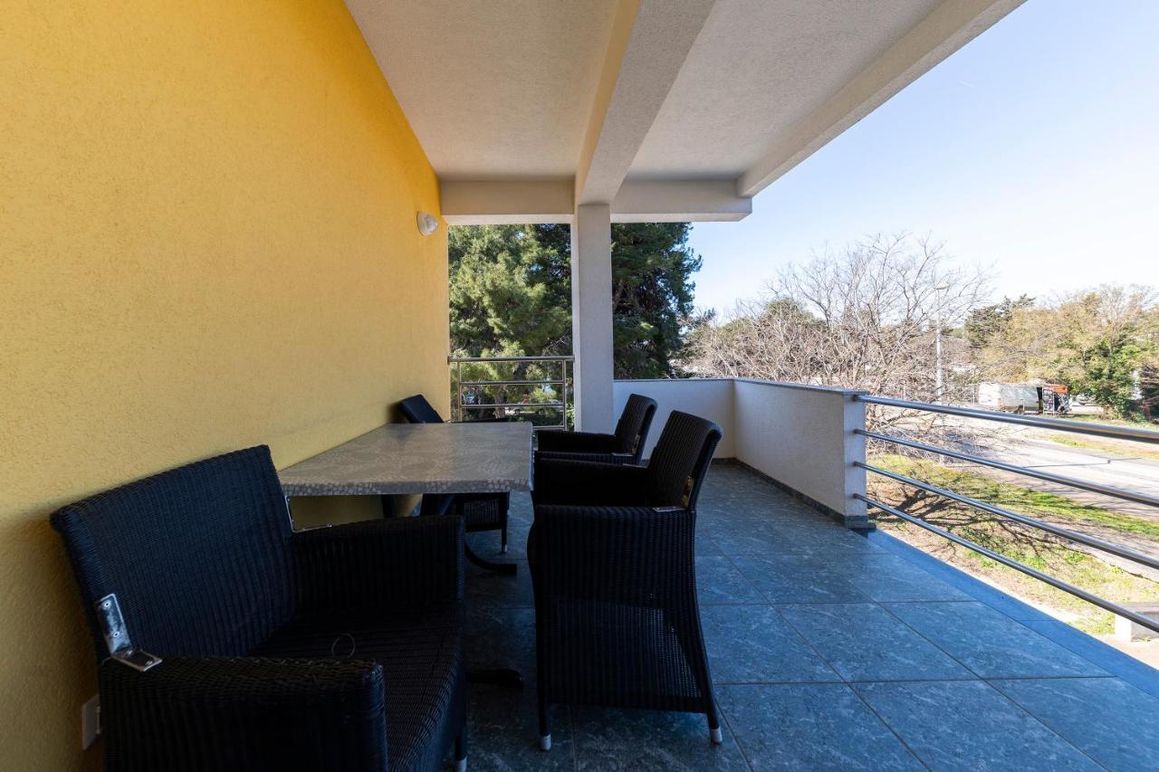 Guesthouse Villa Irena Задар Екстериор снимка
