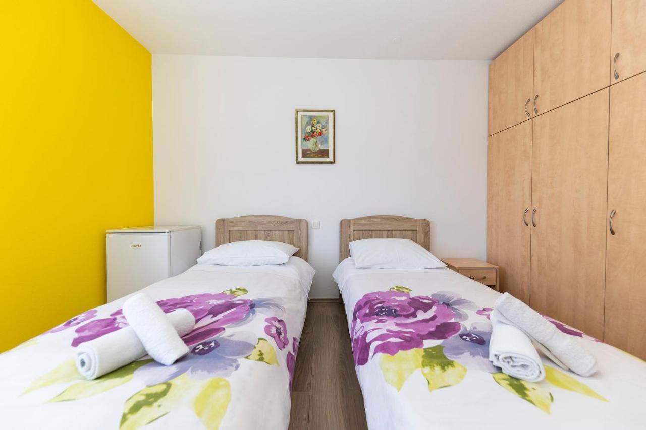 Guesthouse Villa Irena Задар Екстериор снимка