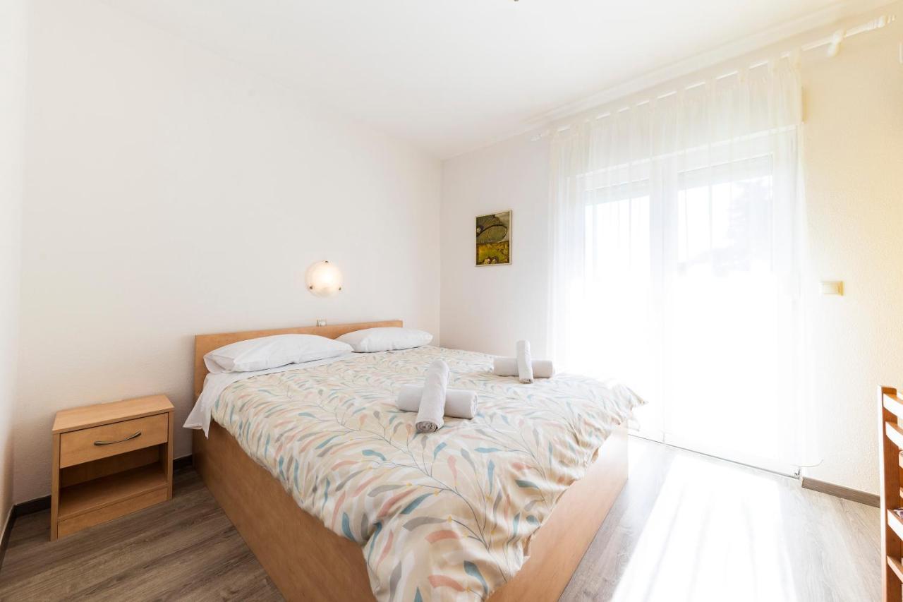 Guesthouse Villa Irena Задар Екстериор снимка