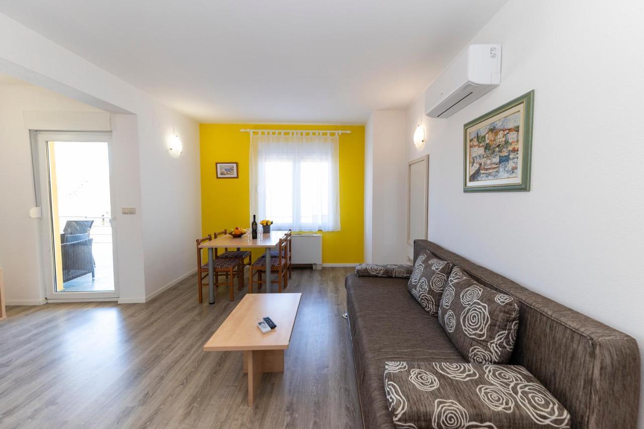 Guesthouse Villa Irena Задар Екстериор снимка