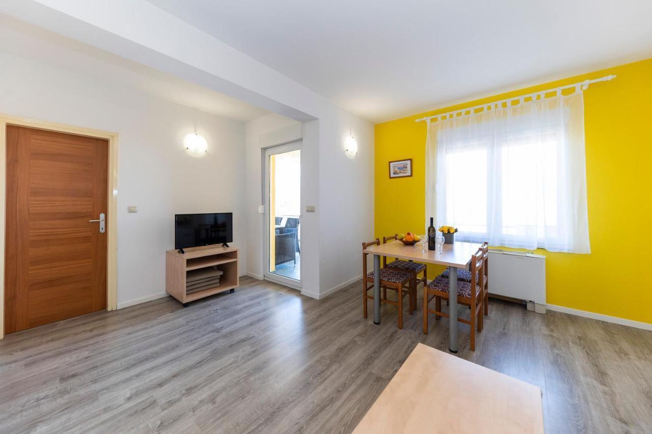 Guesthouse Villa Irena Задар Екстериор снимка