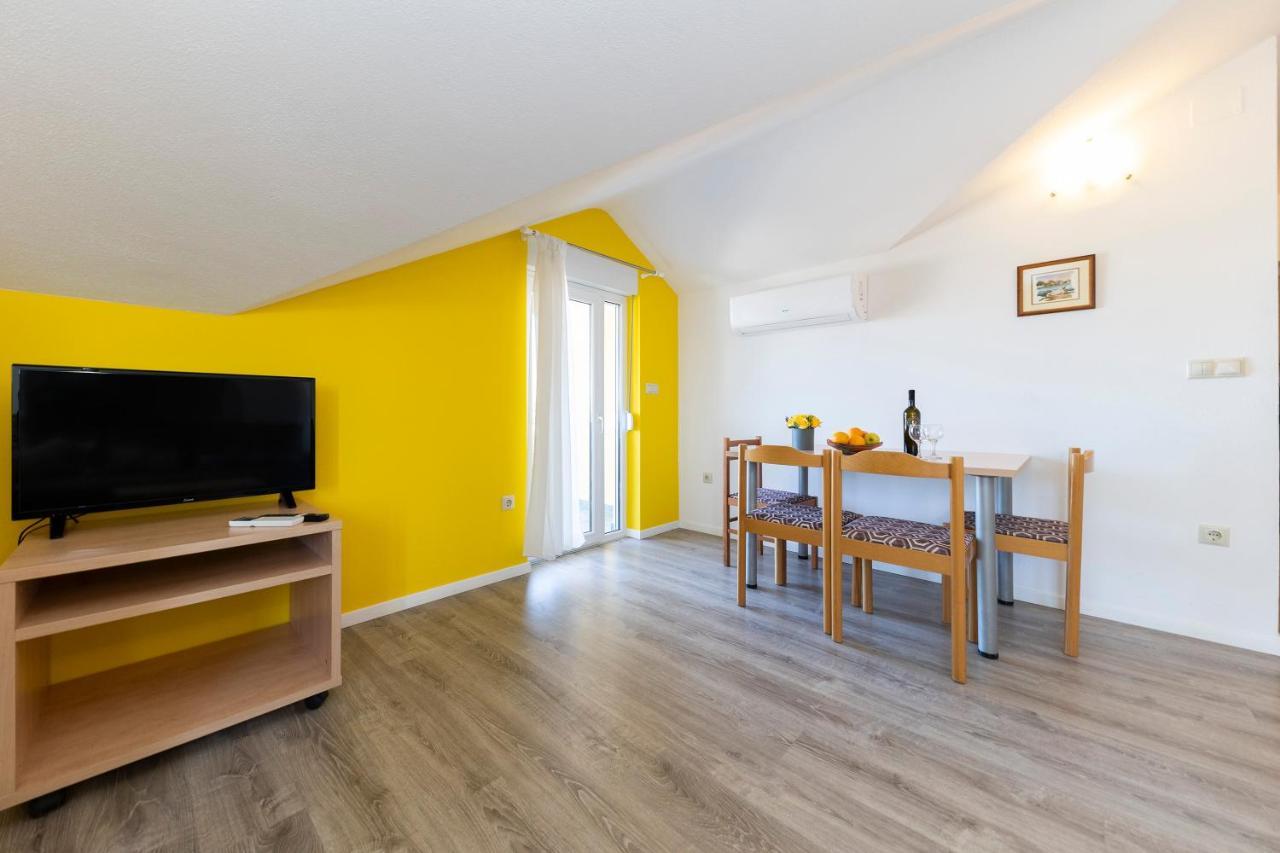 Guesthouse Villa Irena Задар Екстериор снимка