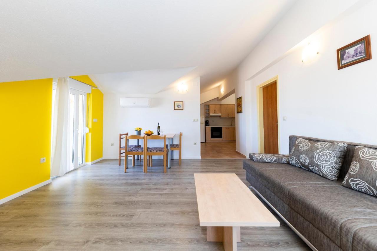 Guesthouse Villa Irena Задар Екстериор снимка