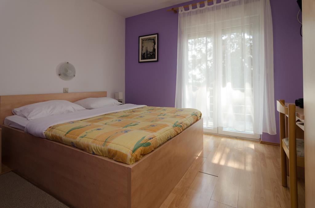 Guesthouse Villa Irena Задар Екстериор снимка