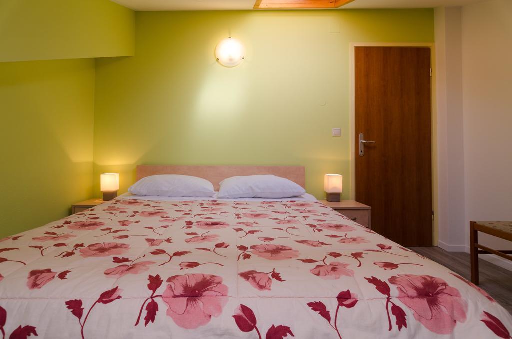 Guesthouse Villa Irena Задар Екстериор снимка